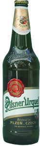 Pilsner Urquell