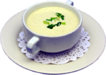 Vichyssoise