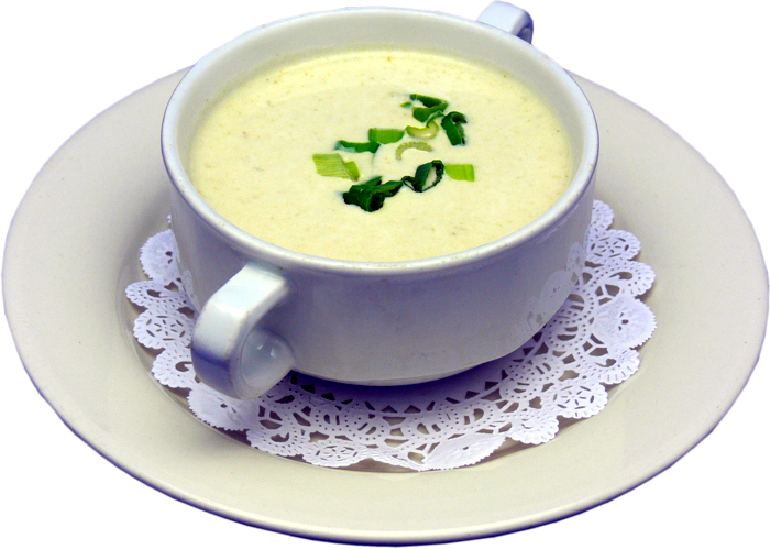 Vichyssoise